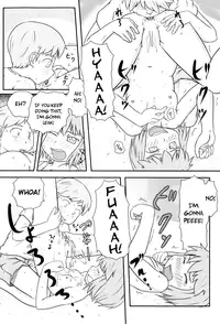 [Takanaga Kouhei] Loli-Can [English] [biribiri]