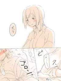 [Miso Tya] Yu no Naka Nikousen (Kantai Collection -KanColle-)