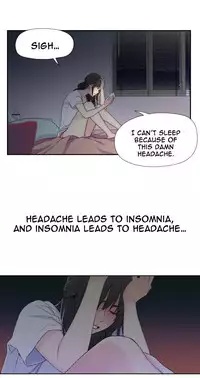 [BAK Hyeong Jun] Sweet Guy Ch. 1-47 [English] [YoManga]