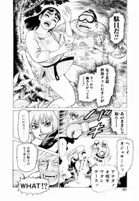 [Yamamoto Atsuji] Ammo Vol 3