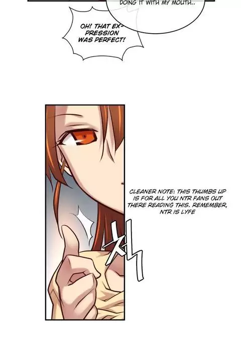 Master in My Dreams Ch.0-36