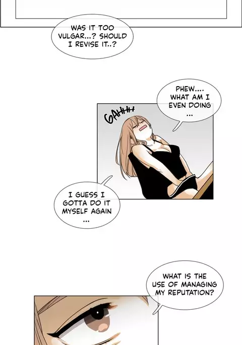 Talk To Me Ch.1-29