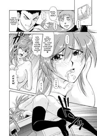 [Kamiishi Sono] Hitozuma Ryouiki ~Shinpan Sareta Onna-tachi~ | Adulteress Another Man's Territory [English]