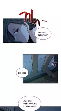 Change Partner Ch.1-17 (English) (Ongoing)