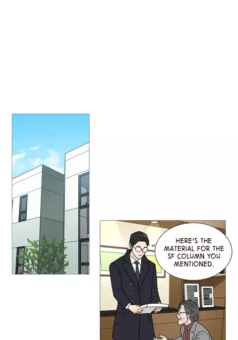 Sadistic Beauty Ch.1-35