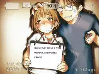 [cLockwork]Draw Game 02(Zettai Karen Children)