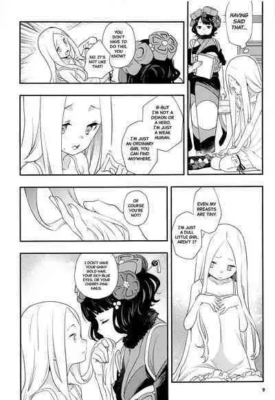 Shitto Nante Daikirai! | I Hate Being Jealous!