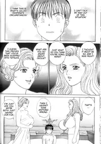 [Nishimaki Tohru] Blue Eyes Vol.6 [English]