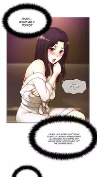 [Cave Bear] Mia's Tool Ch.0-2 (English) (Ongoing)