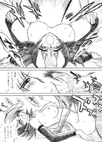 (C56) [Black Dog (Kuroinu Juu)] Echoes -Act 2- (Various)