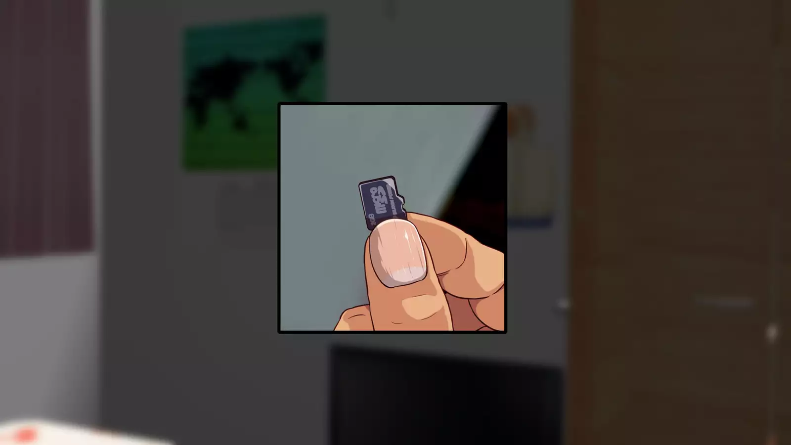 Watashi wa Korekara mo, Kitto Anata ga Suki.