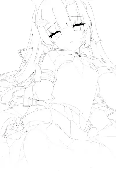 Usagi no Tamago | Rabbit Egg