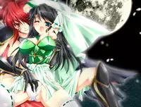 (C74) [Przm Star (Kamishiro Midorimaru, QuanXing)] Sakuya Konohana (Sengoku Otome)