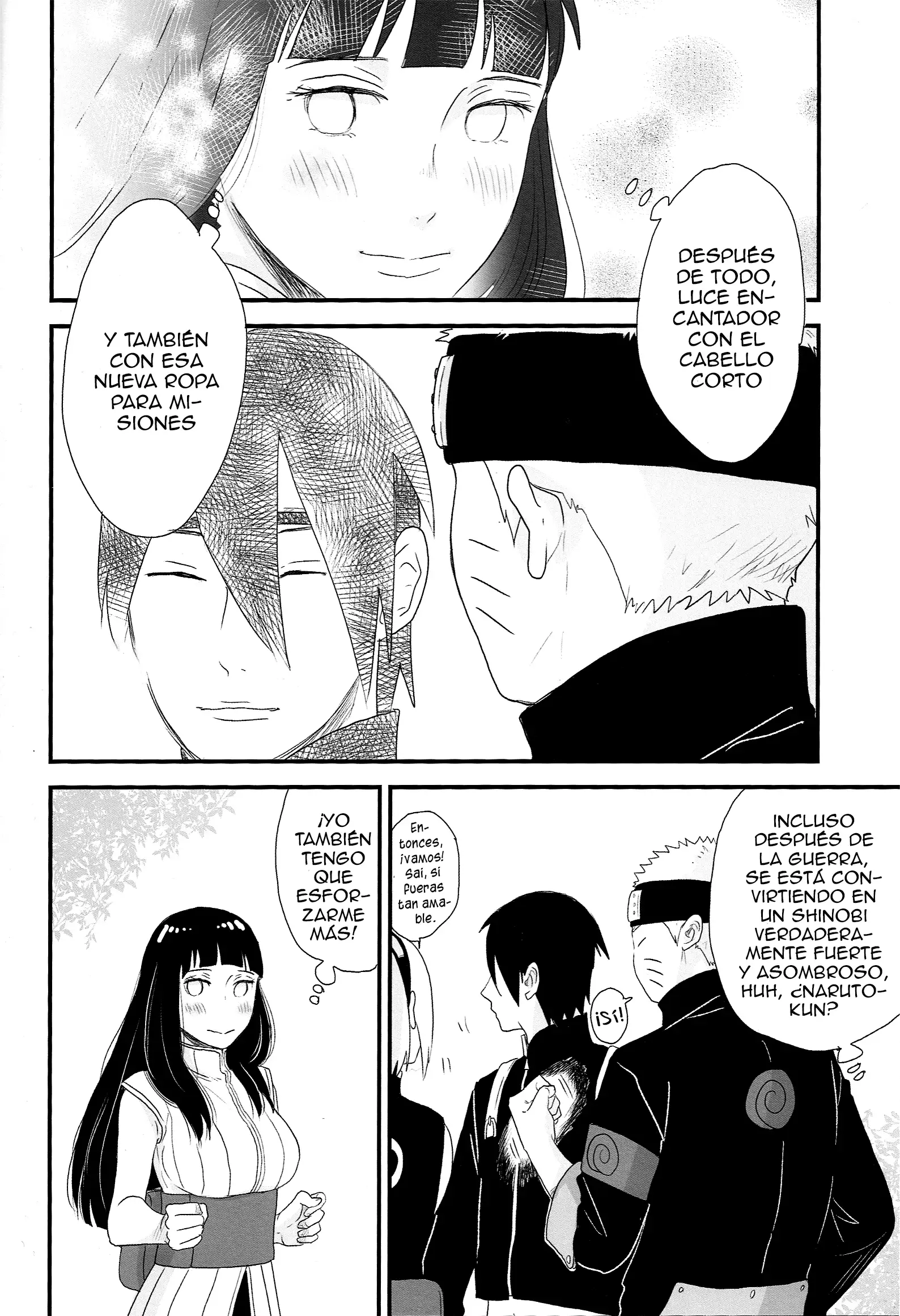 Tokimeki Endless | Latidos Infinitos