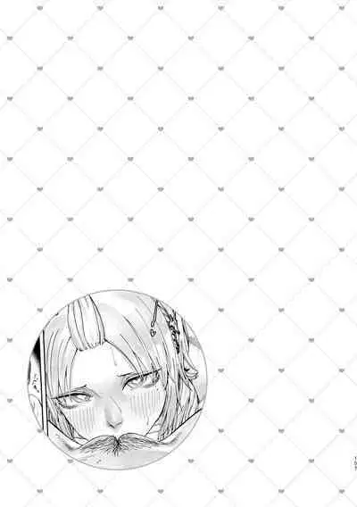 3P Yuri Ecchi Anthology