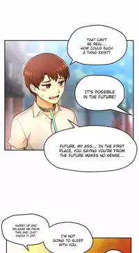 [Cave Bear] Mia's Tool Ch. 0-15 [English]