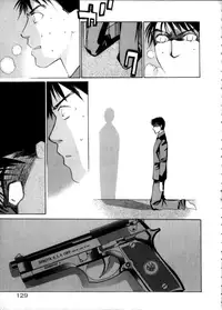 [Saki Kaori] Taiyou ga Ochite Kuru Vol. 3 [English] [SaHa]