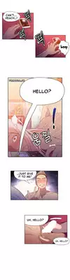 [BAK Hyeong Jun] Sweet Guy Ch. 1-42 [English] [YoManga]