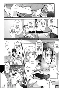 [Hanpera] Kega no Koimyou (COMIC Junai Kajitsu 2010-05) [English] [Sei-Jin]