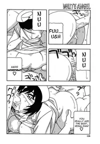 [O.RI] White Angel [English] [Yoroshii]