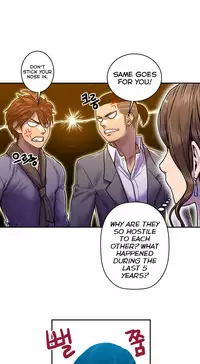 Ghost Love Ch.1-21 (English) (YoManga) (Ongoing)