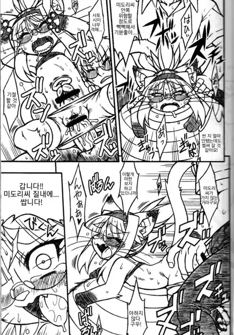 Nekotama | 네코타마