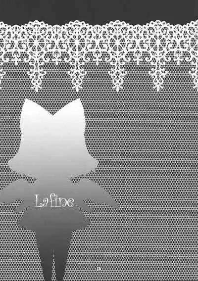 (C80) [Strawberry (Ichigo)] Futa Lolikko (Touhou Project) [Chinese] [转尾巴猫汉化]