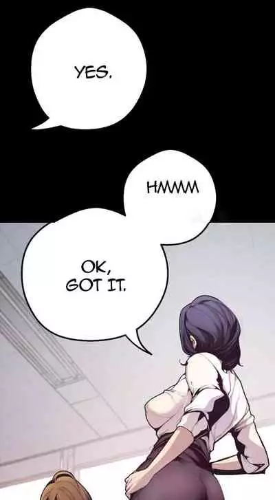 A Wonderful New World Ch.36/?