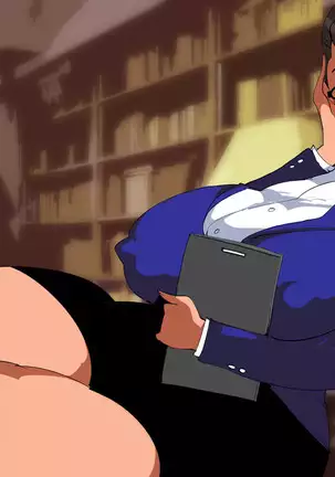 Deliheal Yondara Sensei Kitakara Tanetsuke shita.