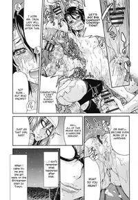 [Inoue Yoshihisa] JYOSHI-TETSU Ch. 1-4 [English] [CrowKarasu]