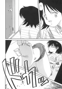 [Mitarashi Kousei] Uzuku Toshi Kite!!