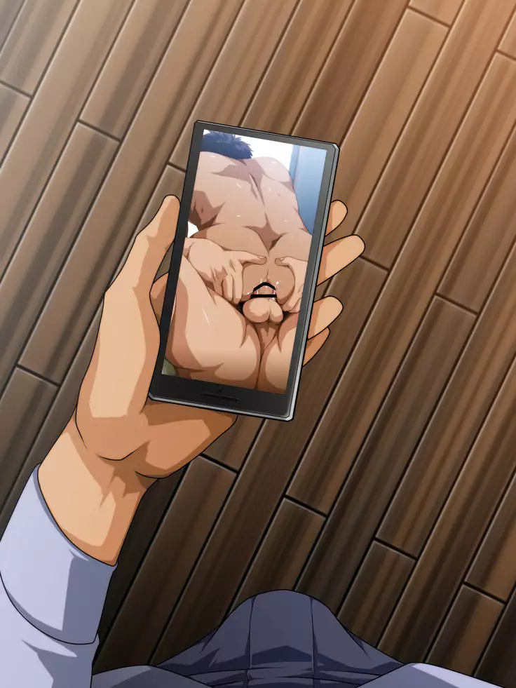 Shinjite Okuridashita Musuko Ga? -Saishuushoku Hen-