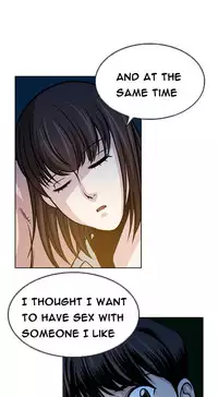 Change Partner Ch.1-17 (English) (Ongoing)