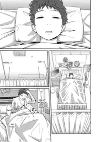 [Tsubaki Jushirou] Sister ⇔ Sister [English] [Rin]