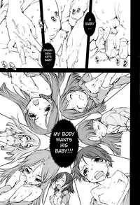 [Suzuki Kyoutarou] Jinrou Kyoushitsu | Werewolf Classroom Ch. 1-2 [English] [MintVoid]