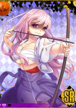 Heroine Zetsumetsu Keikaku