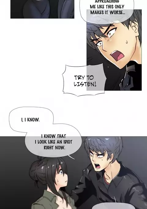 Household Affairs Ch.1-49