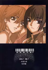[Kouchaya (Ootsuka Kotora)] DRAIN 2 (Gundam 00) [Digital]