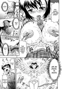 [Mahiruno Kagerou] Mousou Ekisu | Delusion Extract [English] [Natty Translations]