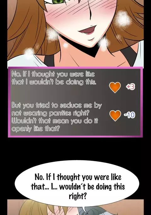 Love Parameter Ch.1-50