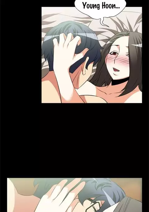 Love Parameter Ch.1-50