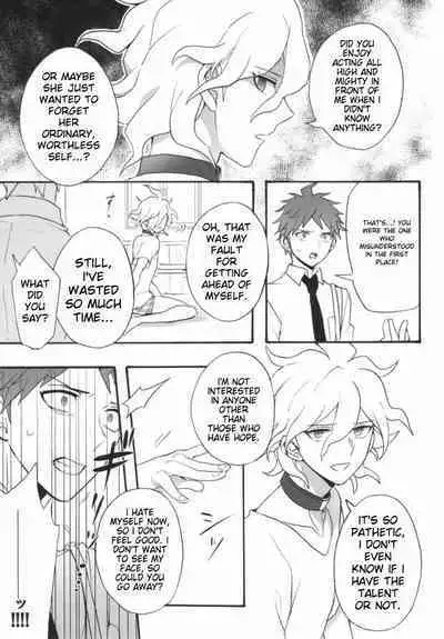 Seixx no Komaeda o Kau Hame ni Narimashita.