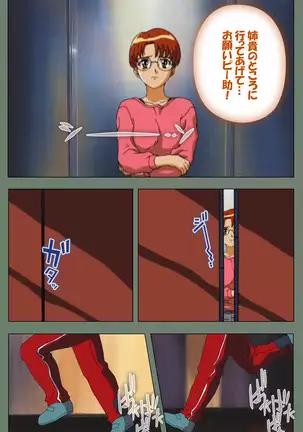 Tonari nonesan kanzenhan