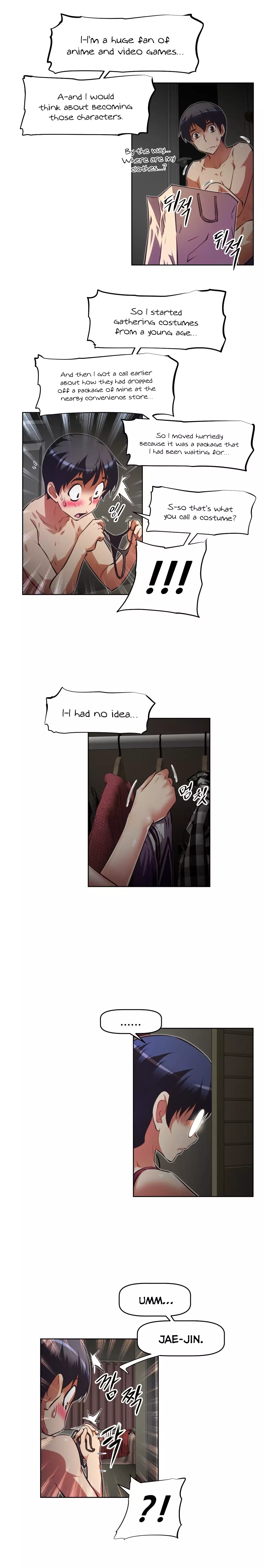 Brawling Go Ch.76-113