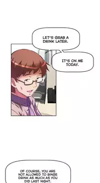 [Worin] Brawling Go Ch.76-79 (English) (Ongoing)