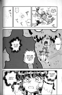 [Tamaki Hisao] Trans Venus Vol.2 (Complete) [English]