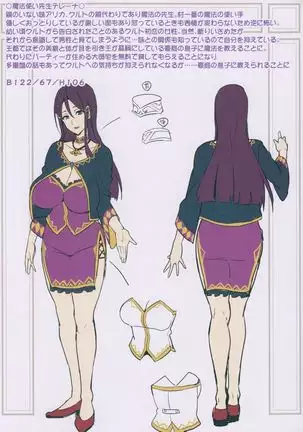 Bakunyuu Party no NTR Boukenki Renshuuchou