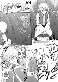 [Honey Lounge (Hachimitsu, Neonsign(DRE))] Honey Piece [English][Digital]