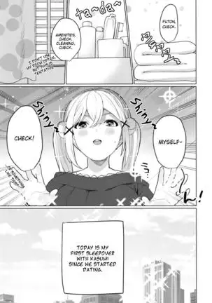 Kimi to KiraKira | Shining With You