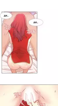 Miss Mystic Ch.1-20 (English) (Ongoing)